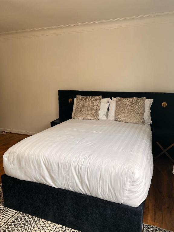 Shared House in Inverness - King Room