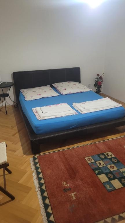 Gallery image of Lena apartment in Gevgelija