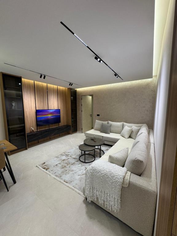 Omar apartament