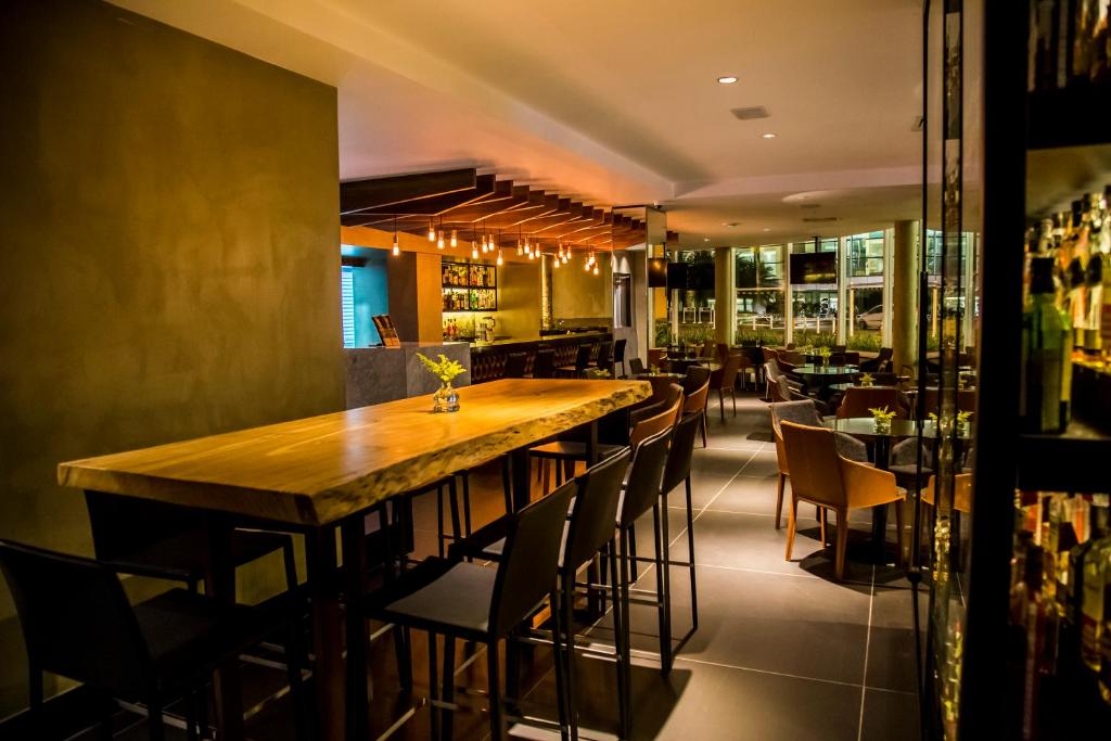  Mercure Uberlandia Plaza Shopping