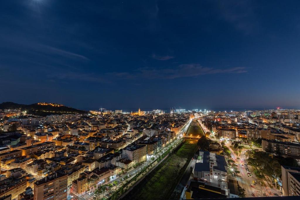 Paseo Martiricos -1Bed-15-floor