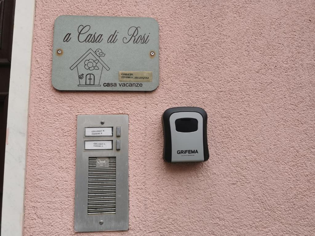 Φωτογραφία από το άλμπουμ του a Casa di Rosi 2 σε Bedizzano