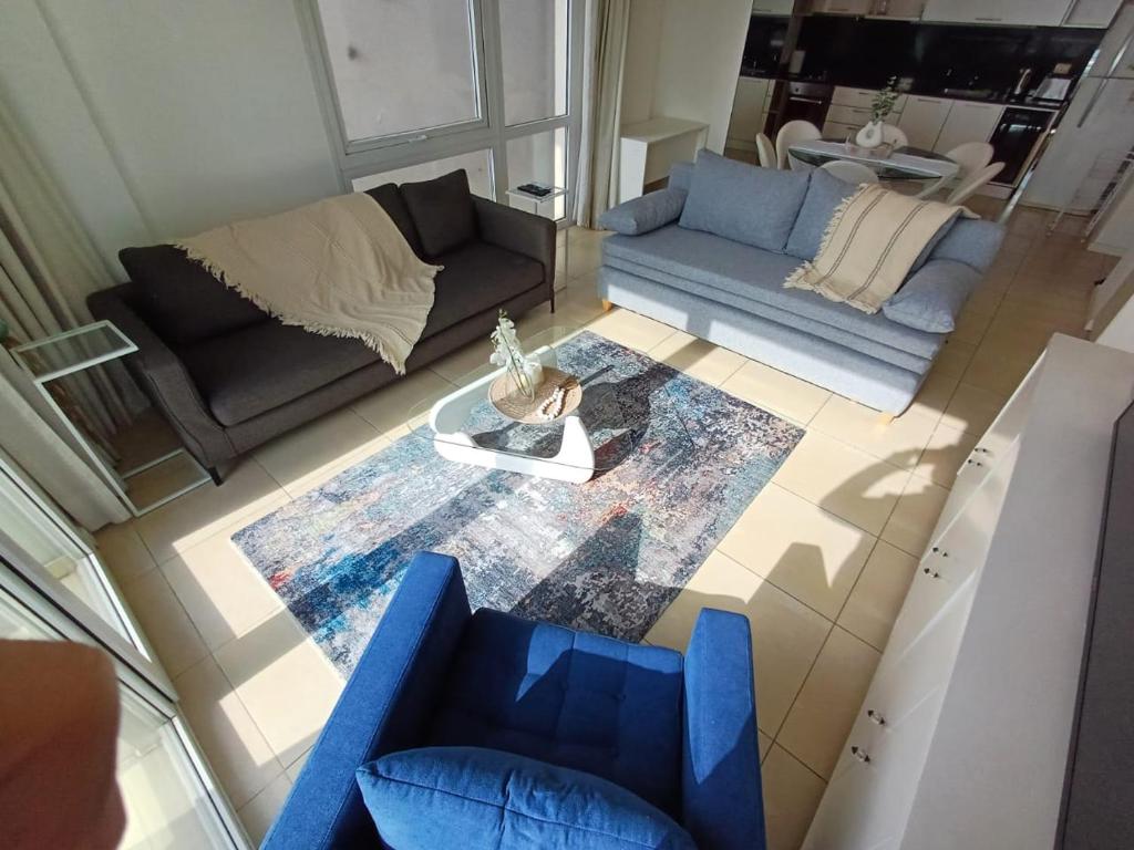 APART , DEPARTAMENTO CONDOMINIO BAHIA GRANDE NORDELTA, TIGRE , BALCÓN Y VISTA A LA BAHIA , PISCINA E