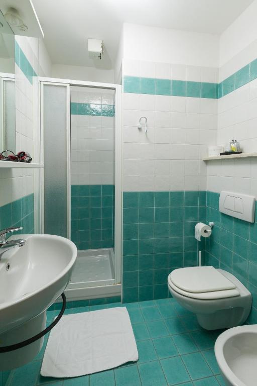 Contra' Contarini - Standard Double Room