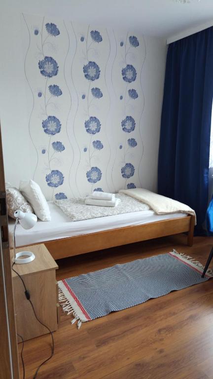 Husarska Swinemünde - Habitación Individual Económica