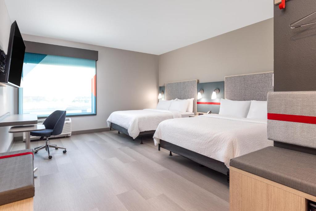 avid hotels Billings West by IHG photo