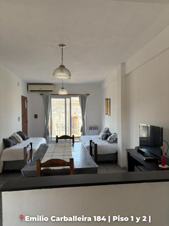 Departamentos Rufino