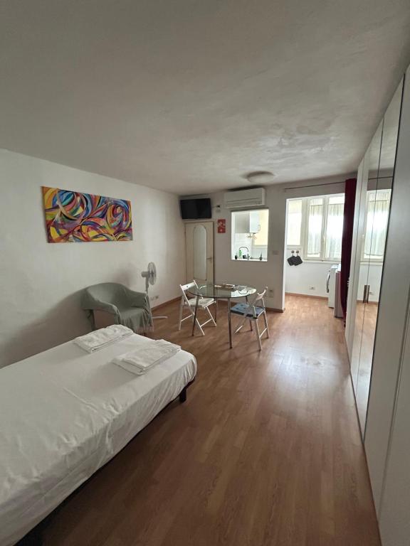 Gianfranco - city center apt