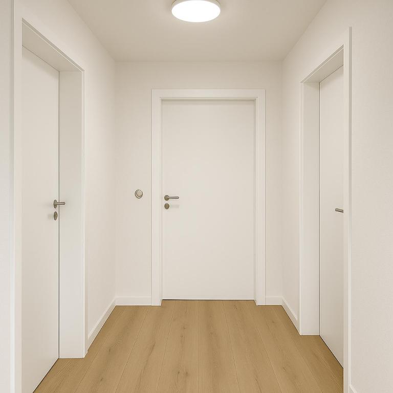 Moderne Zimmer in Luzern Kriens - Resim 5