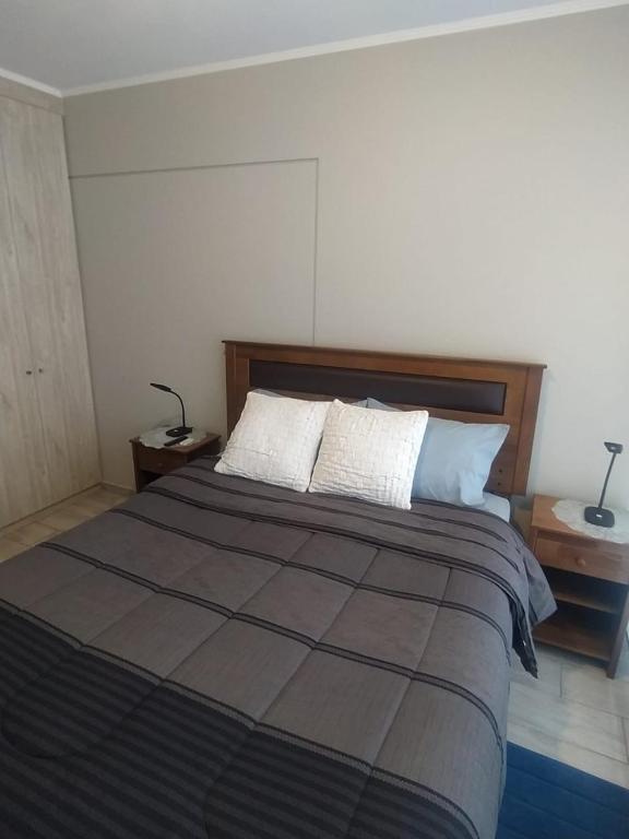 Departamento Centro Plaza 403