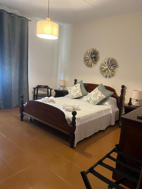 Le Palme B&B