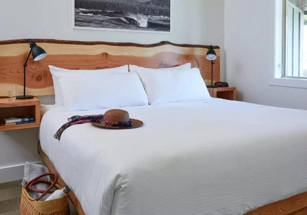 A bedroom