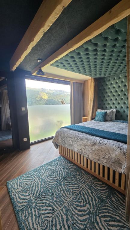 Refúgio Muas Nature - 1