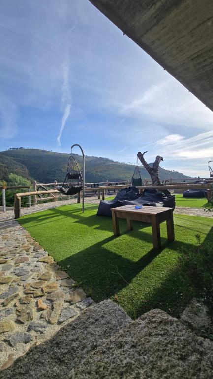 Refúgio Muas Nature - 14