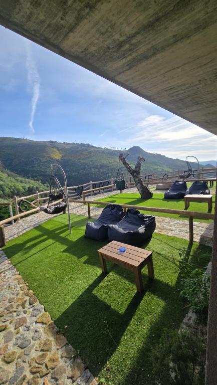 Refúgio Muas Nature - 4