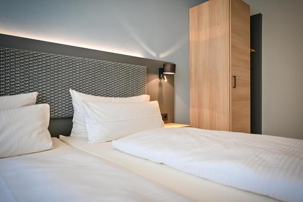 Hotel Mainblick Garni - Small Double Room