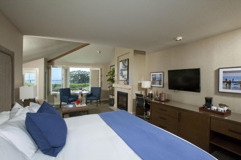 The Inn at the Tides - 