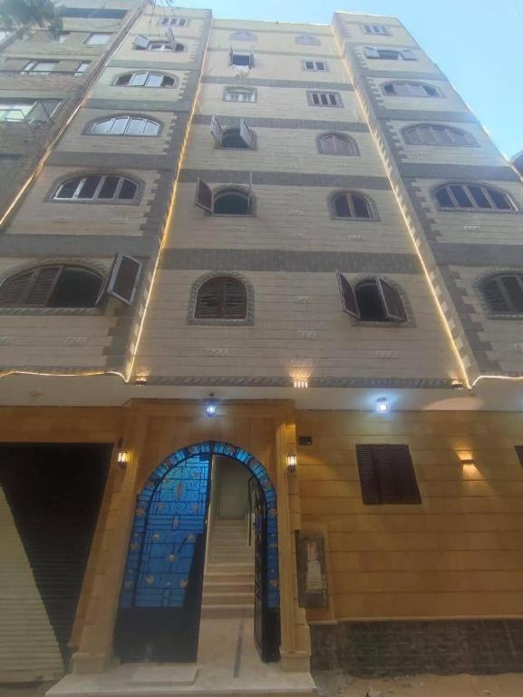 المناخير هوستل