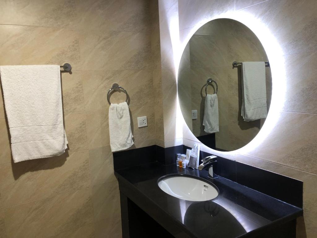 Hispar Hotel Skardu - Habitación Doble