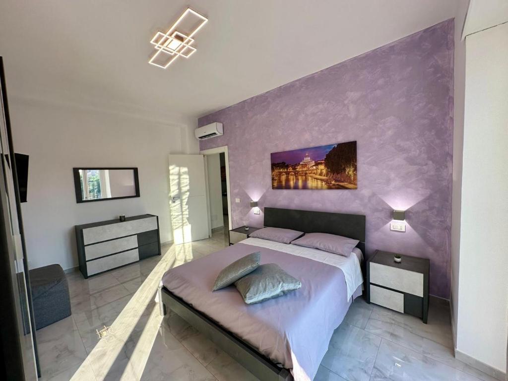 The King's house - Rome