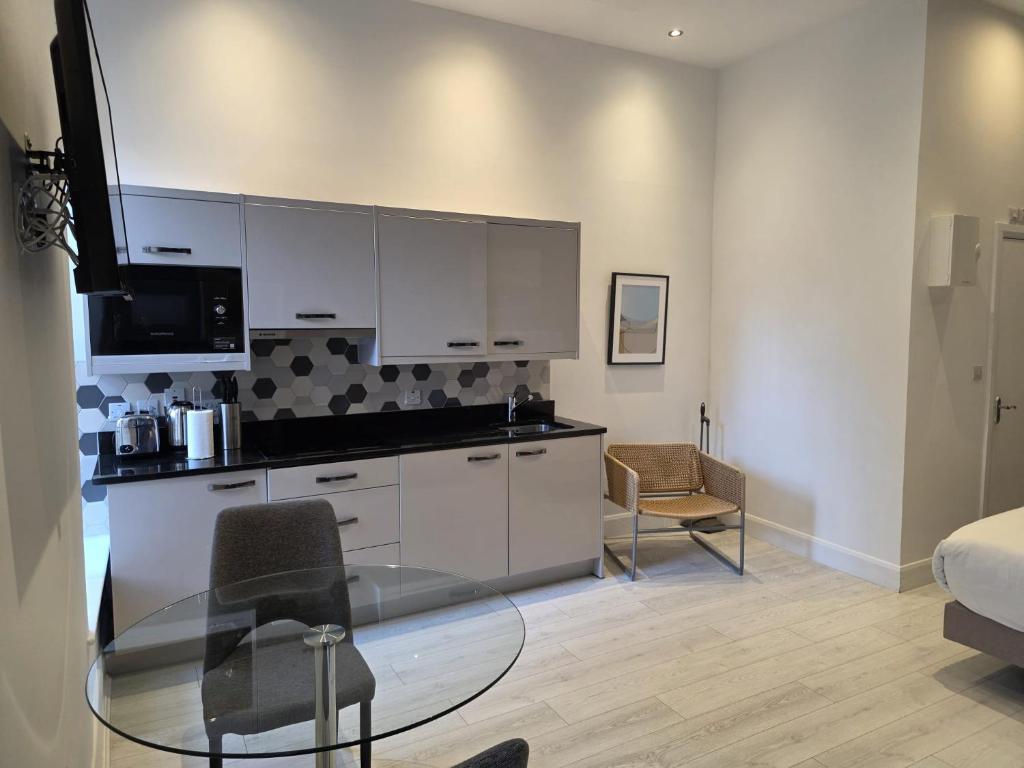 Dublin Central Suites - Resim 12