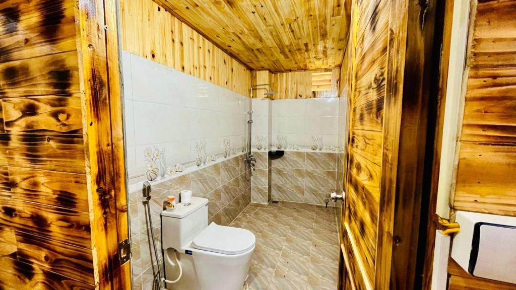 Madame View Homestay - 19