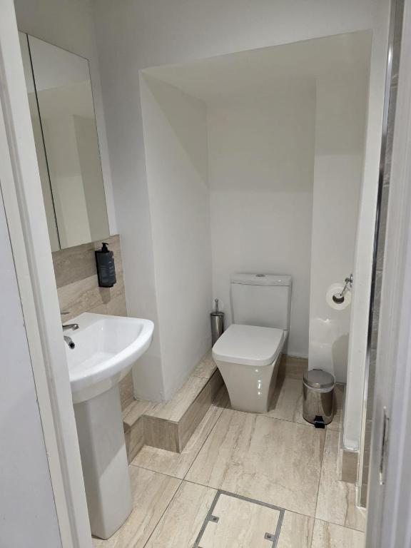 Dublin Central Suites - Resim 3