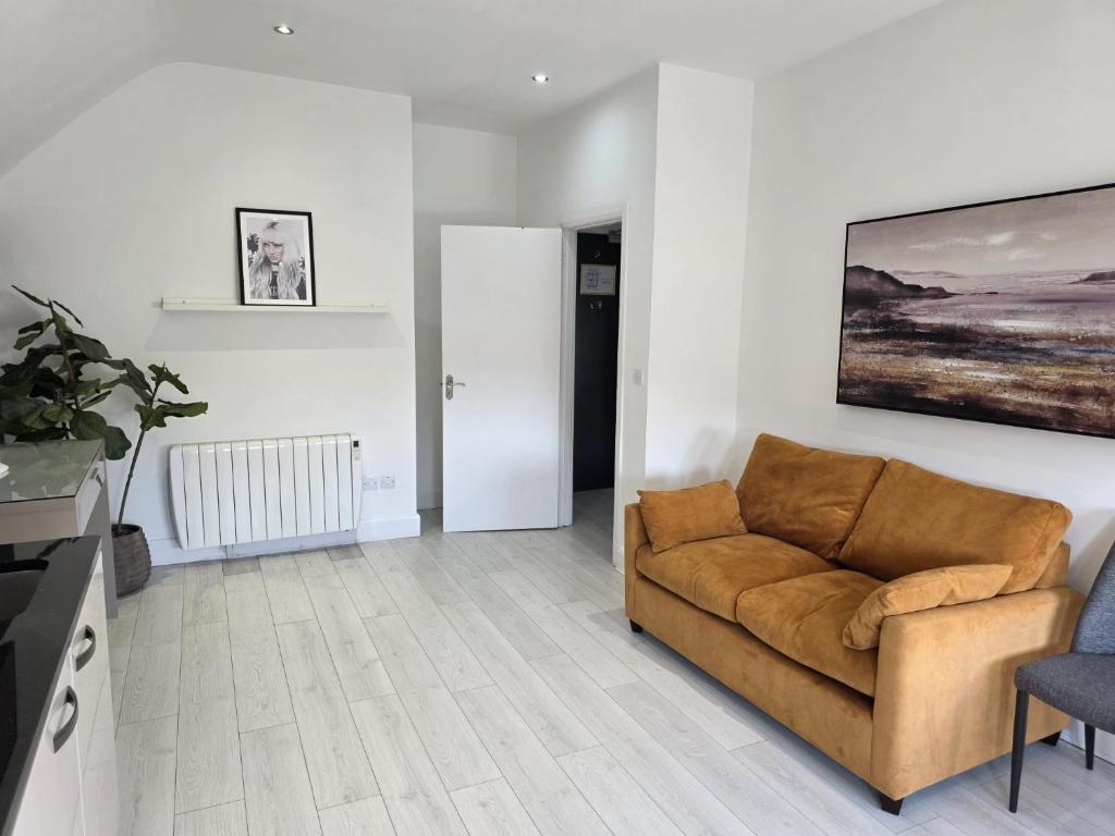 Dublin Central Suites - Resim 16