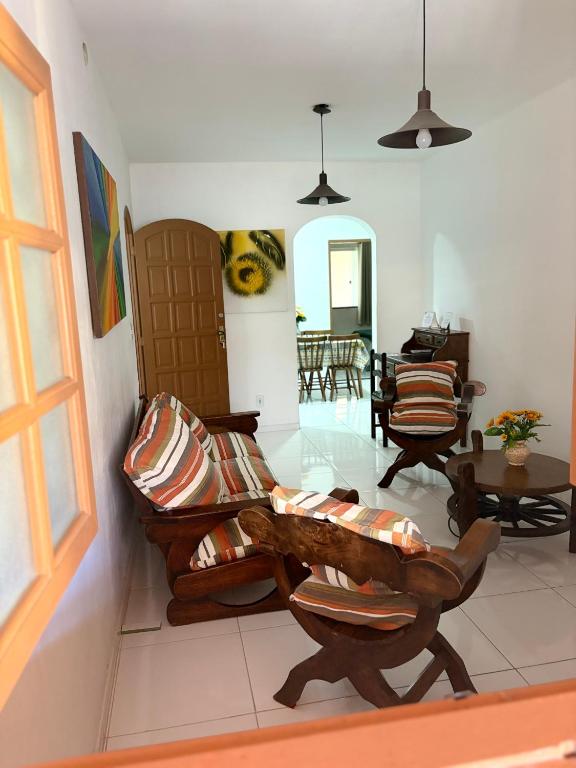 Casa de Praia em Arraial Cabo-RJ