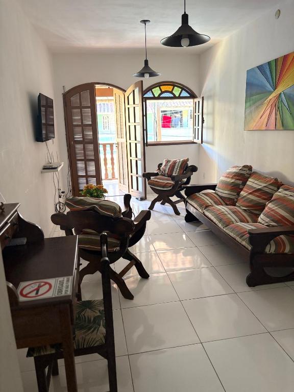 Casa de Praia em Arraial Cabo-RJ