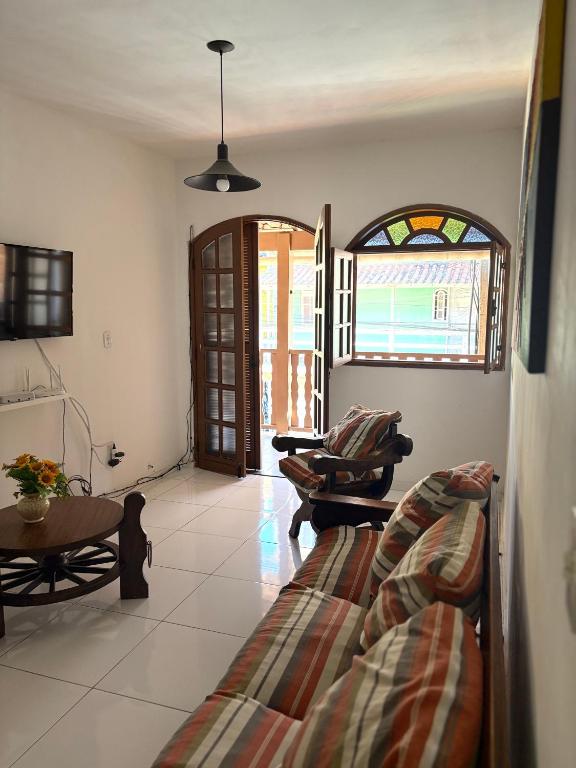 Casa de Praia em Arraial Cabo-RJ