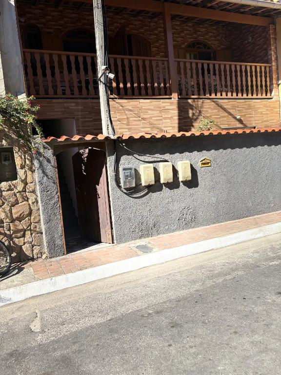 Casa de Praia em Arraial Cabo-RJ