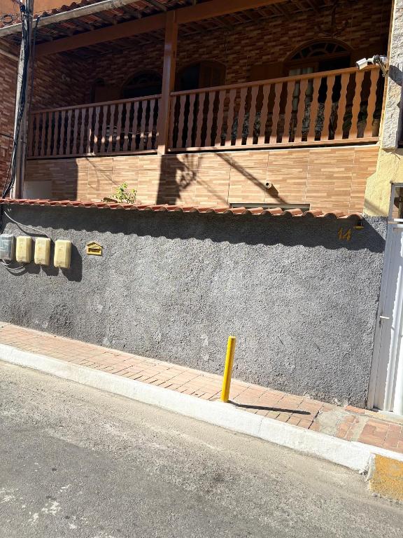 Casa de Praia em Arraial Cabo-RJ