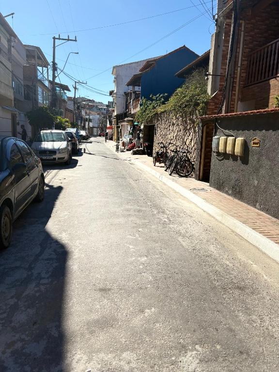 Casa de Praia em Arraial Cabo-RJ