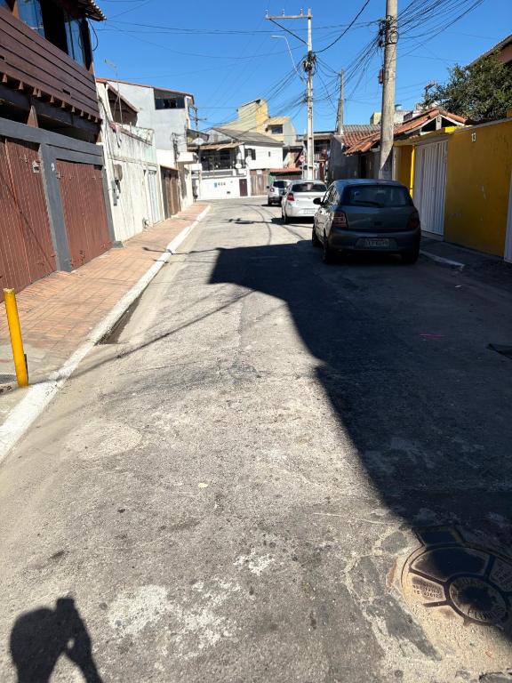 Casa de Praia em Arraial Cabo-RJ