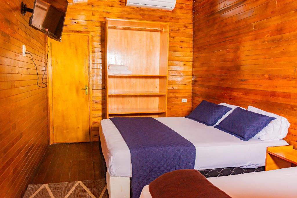 Cabaña Antonella by Renty