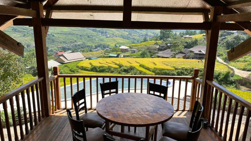 Madame View Homestay - 11