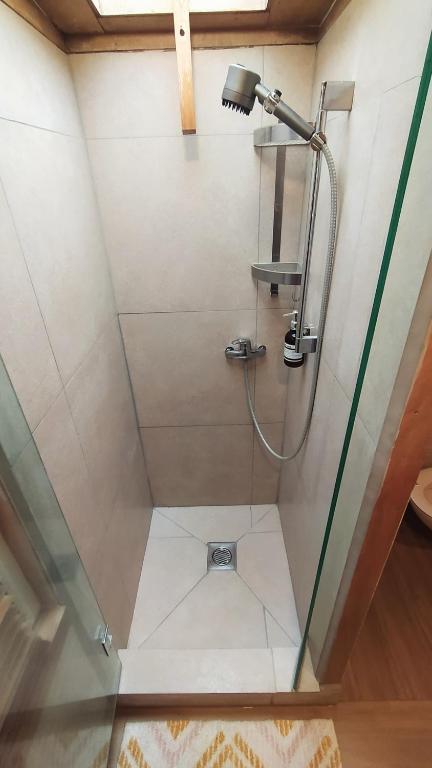 Gully hideaway apartment - Resim 15