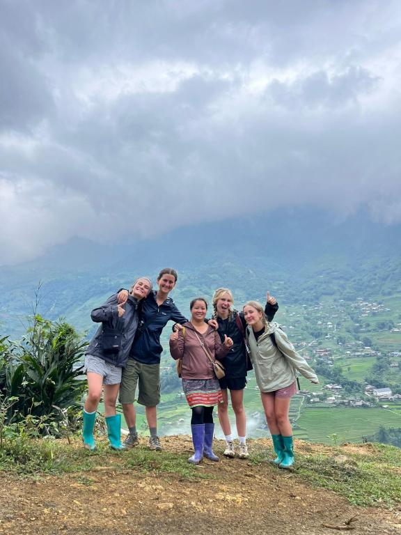 Madame View Homestay - 12