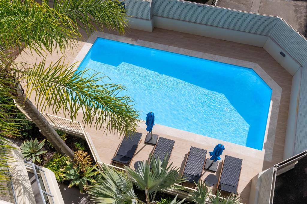 The Sebel Sydney Manly Beach - Resim 1