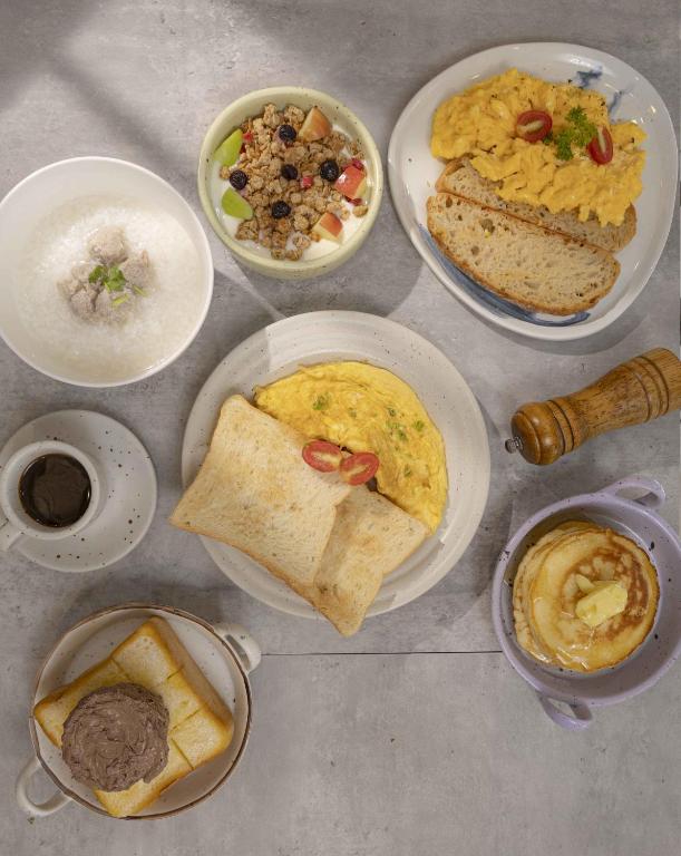 Samer Boutique Stay - Resim 24