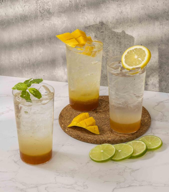 Samer Boutique Stay - Resim 22