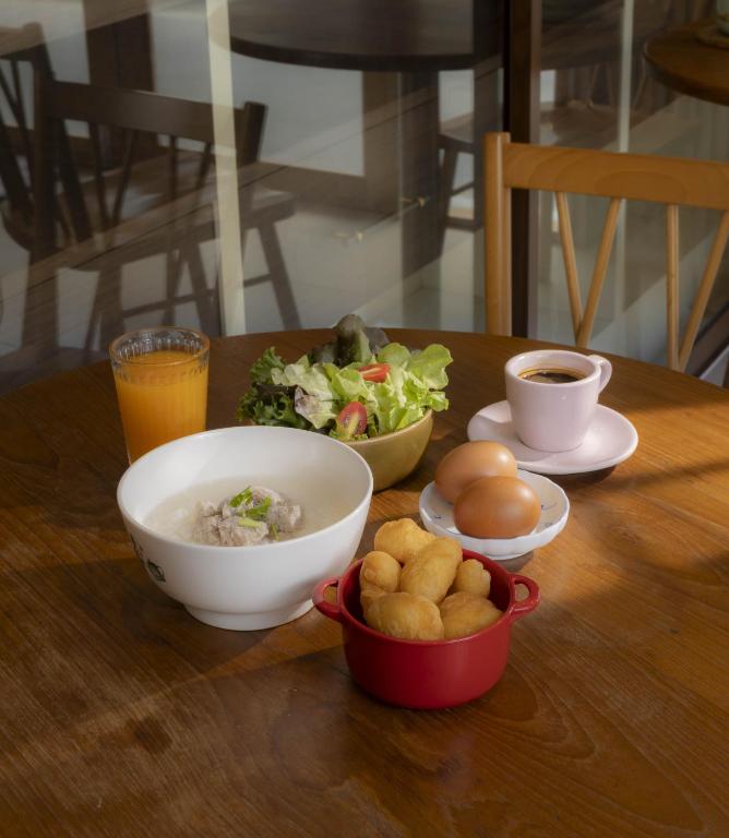 Samer Boutique Stay - Resim 23