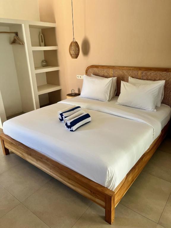 Villa Mila - Gili Air - 1