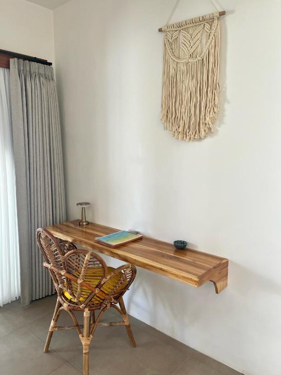 Villa Mila - Gili Air - 8