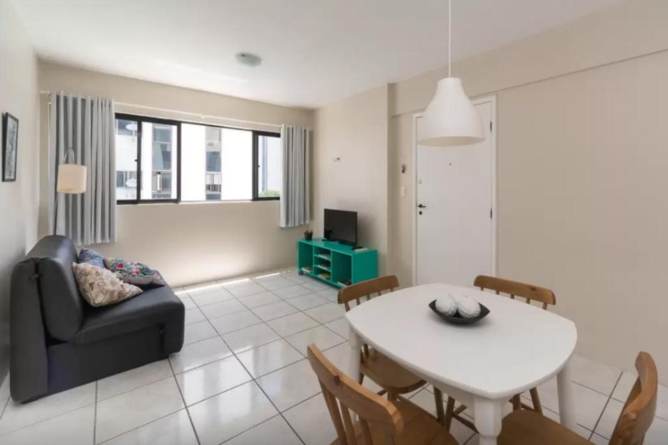  Apartamento Em Boa Viagem!
