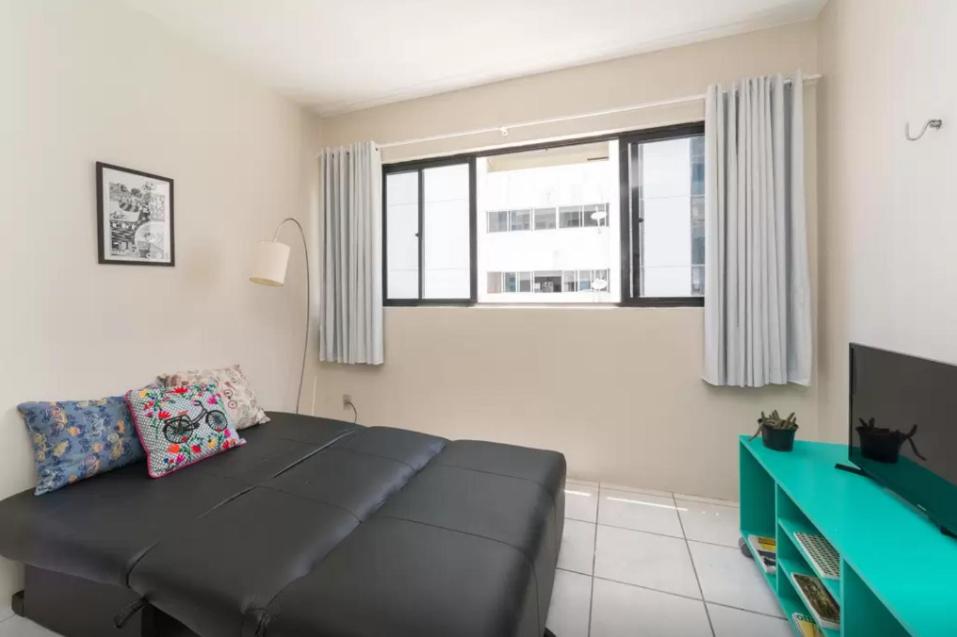  Apartamento Em Boa Viagem!