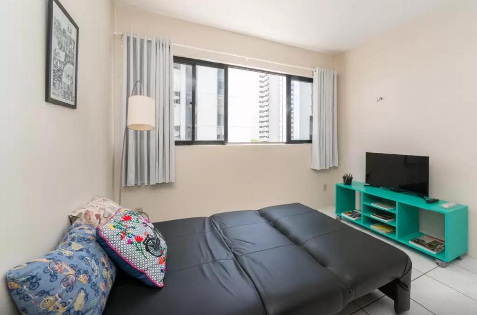  Apartamento Em Boa Viagem!