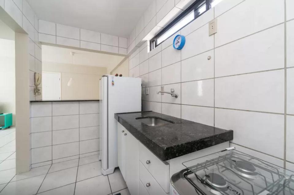  Apartamento Em Boa Viagem!