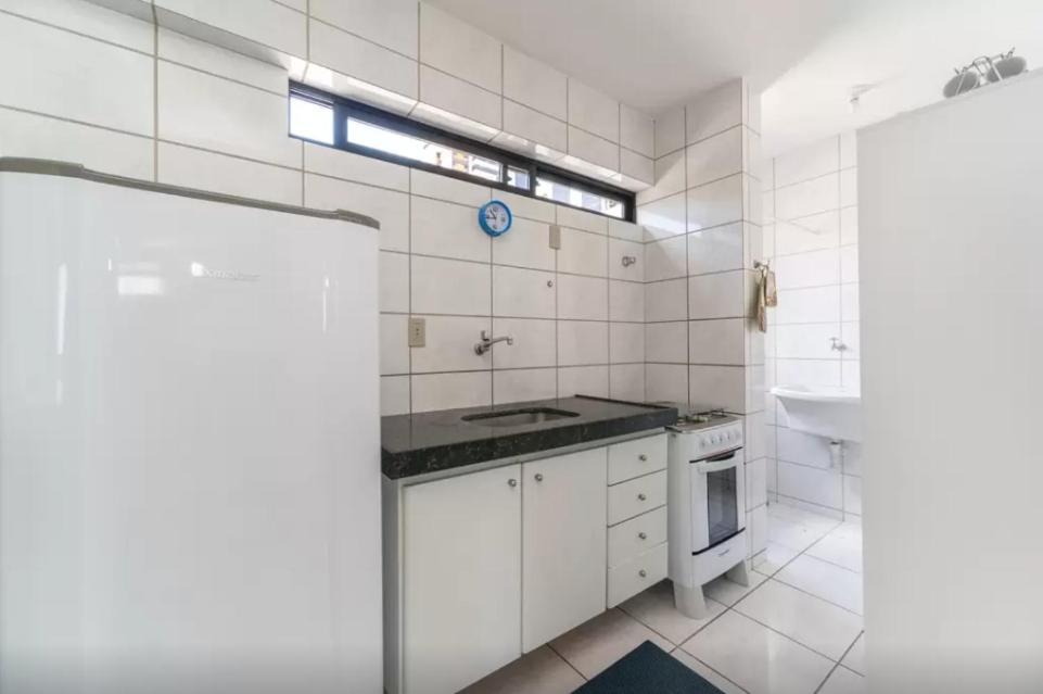  Apartamento Em Boa Viagem!